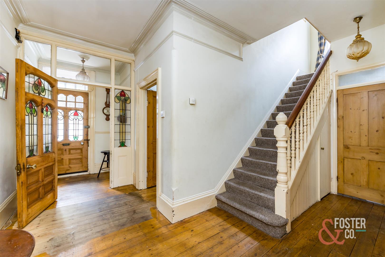 Modena Road, Hove Foster & Co.